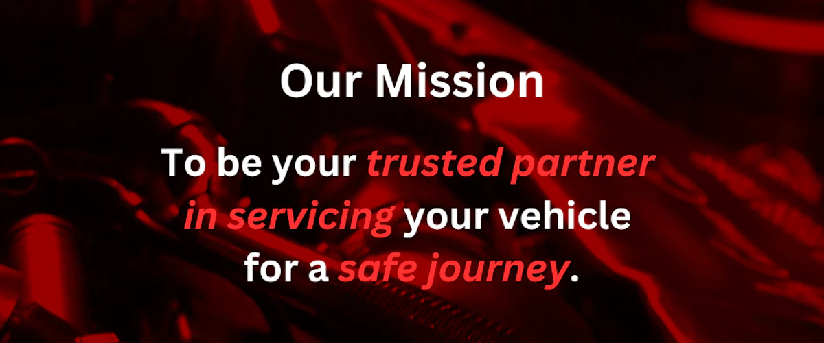 Thumbnail for Our Mission